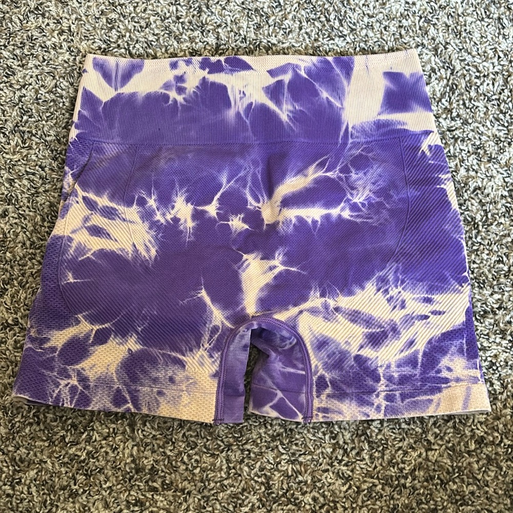 Athletic Shorts
